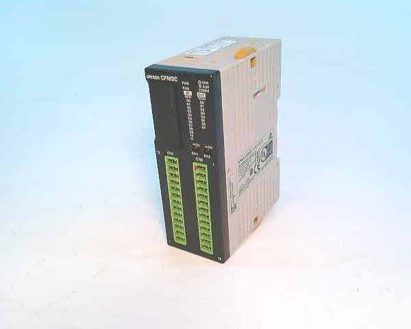 CPM2C20C1DRD Omron