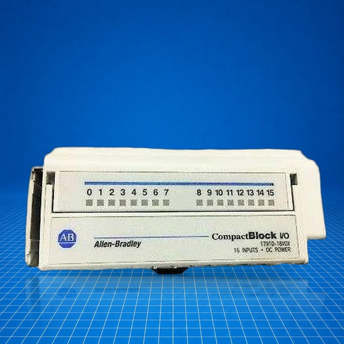 1791D-16V0X Allen-Bradley
