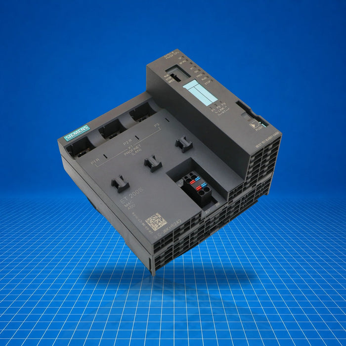 6ES7151-8AB01-0AB0 Siemens
