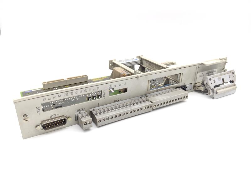 6SN1118-0AA11-0AA1 Siemens