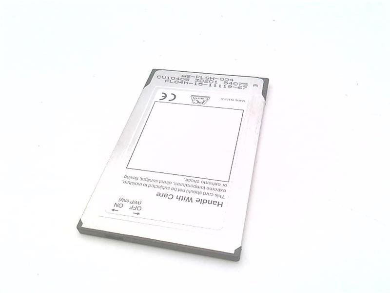 ASFLSH004 Schneider