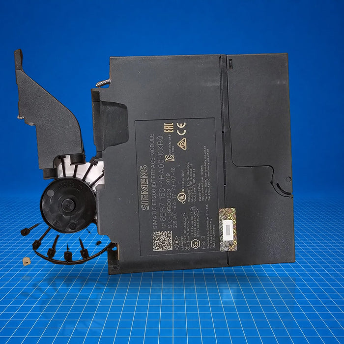 6ES7153-4BA00-0XB0 Siemens