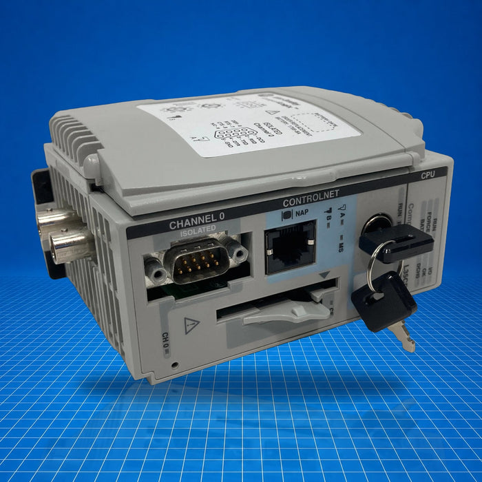 1769-L35CR Allen-Bradley