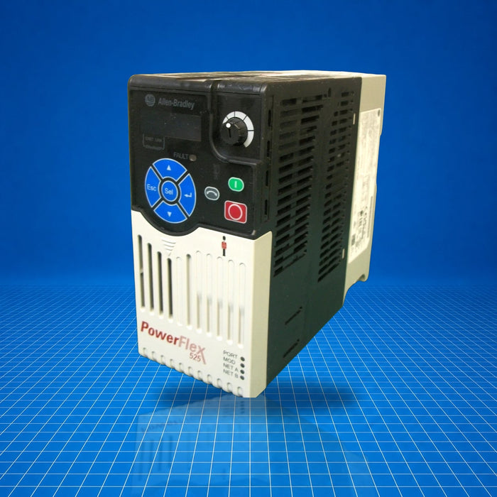 25B-D1P4N114 Allen-Bradley