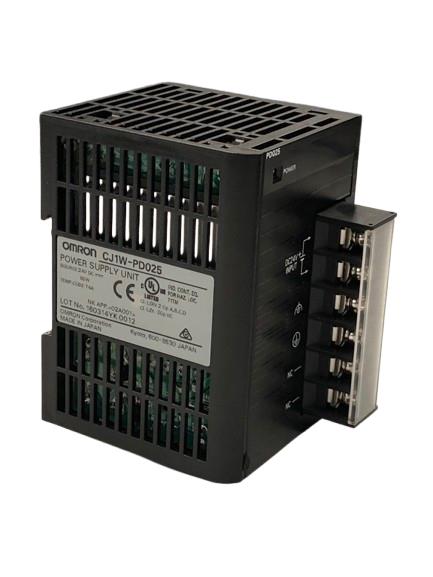 CJ1W-PD025 Omron