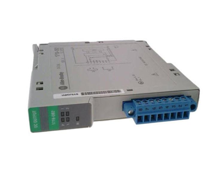 1719-OB2 Allen-Bradley