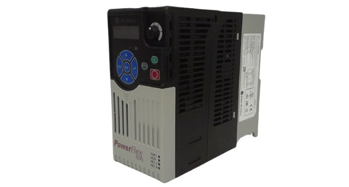 25A-B8P0N104 Allen-Bradley