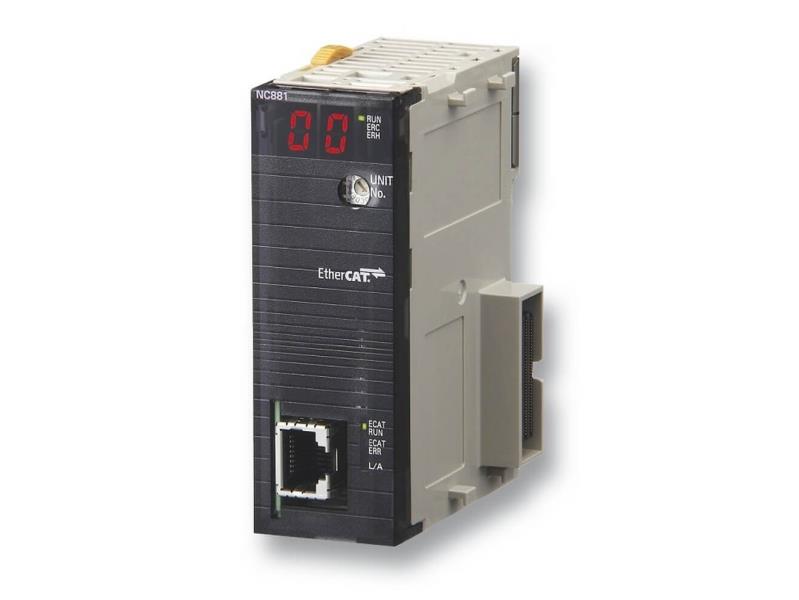 CJ1W-NC481 Omron