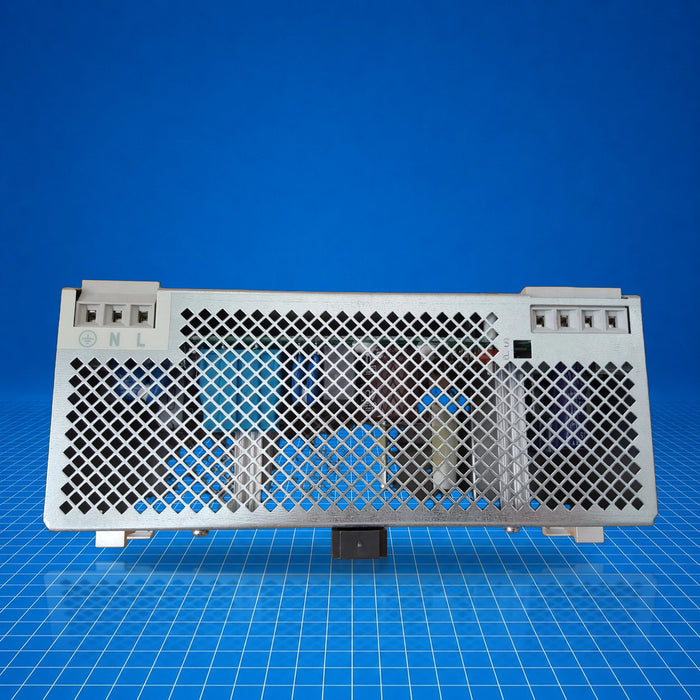 1606-XL480E Allen Bradley industrial automation part - product view