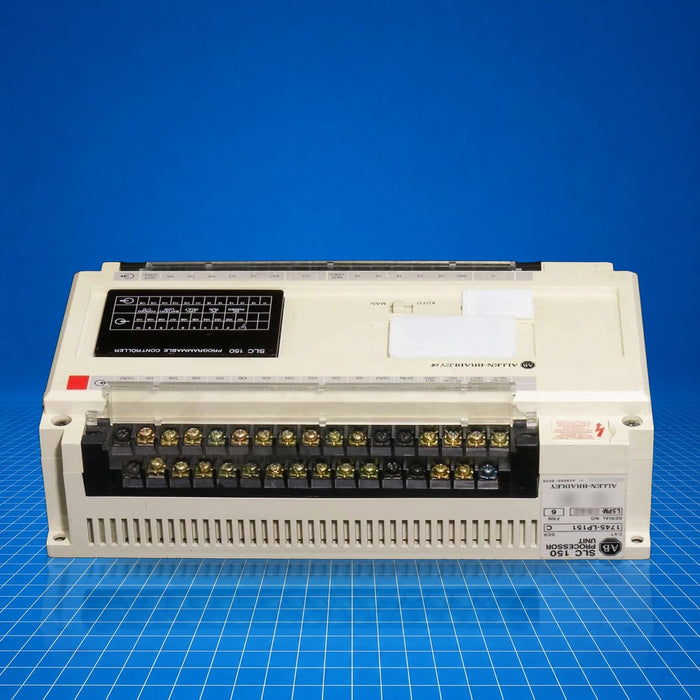 1745-LP151 Allen Bradley industrial automation part - unit detail