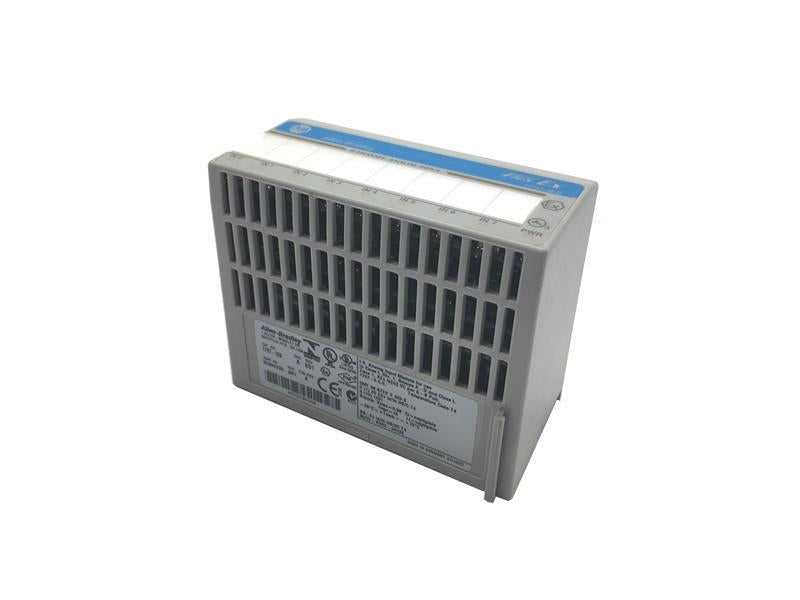 1797-IE8 Allen-Bradley