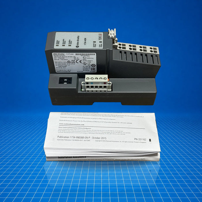 1734-ADN Allen-Bradley