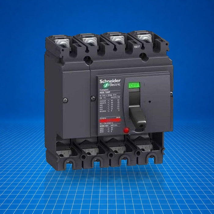 LV432416 Schneider Electric