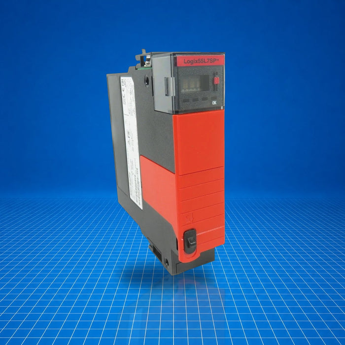 1756-L7SP Allen-Bradley