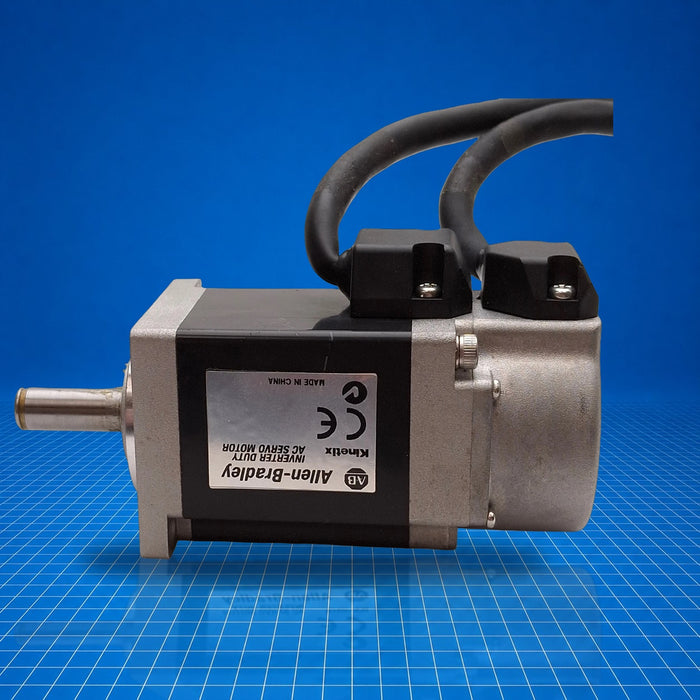 TLY-A130T-HJ62AA Allen Bradley industrial automation part