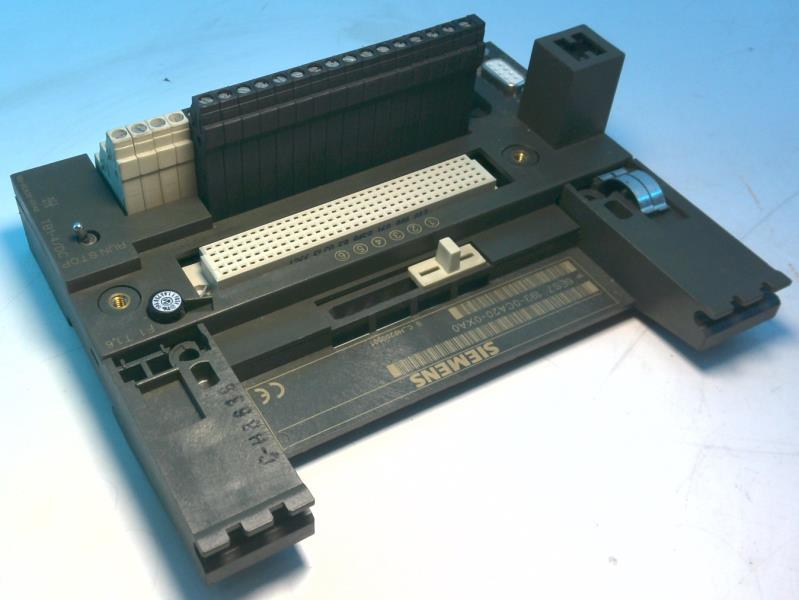 6ES7193-0CA20-0XA0 Siemens