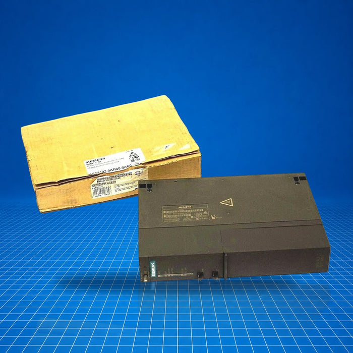 6ES7407-0KR00-0AA0 Siemens