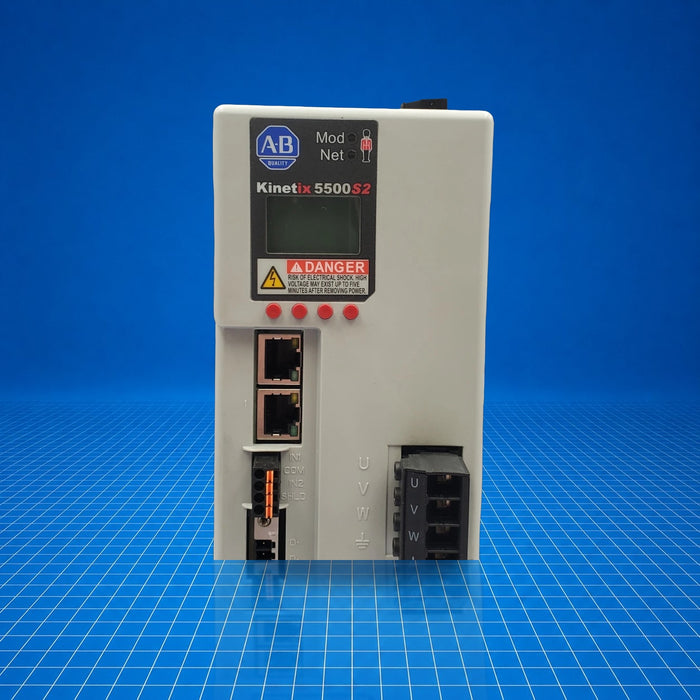 2198-H070-ERS Allen Bradley