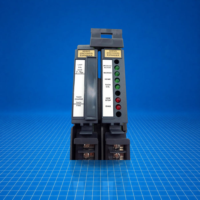 1771-ES Allen Bradley industrial automation part - tested surplus unit