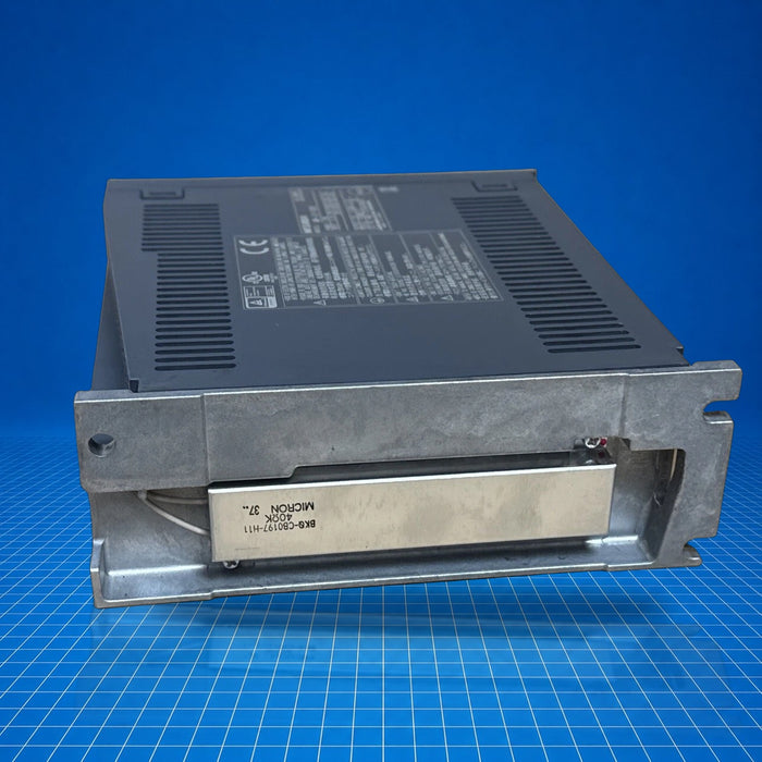 MR-J3-100B Mitsubishi