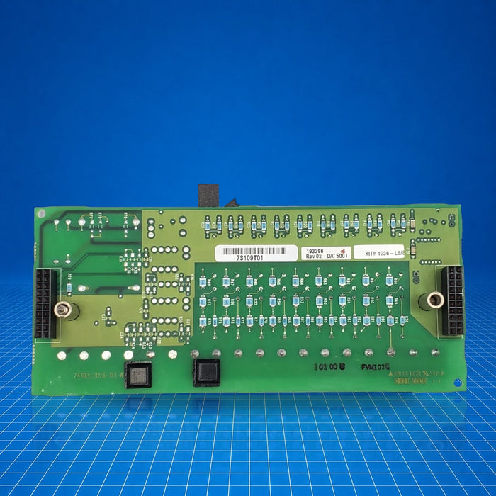 1336-L6 Allen Bradley industrial automation part - unit detail
