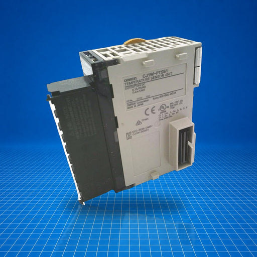 CJ1W-PTS51 Omron