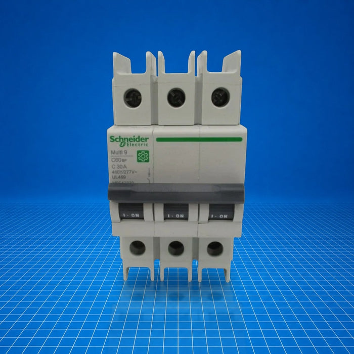 M9F42330 Schneider Electric - product view