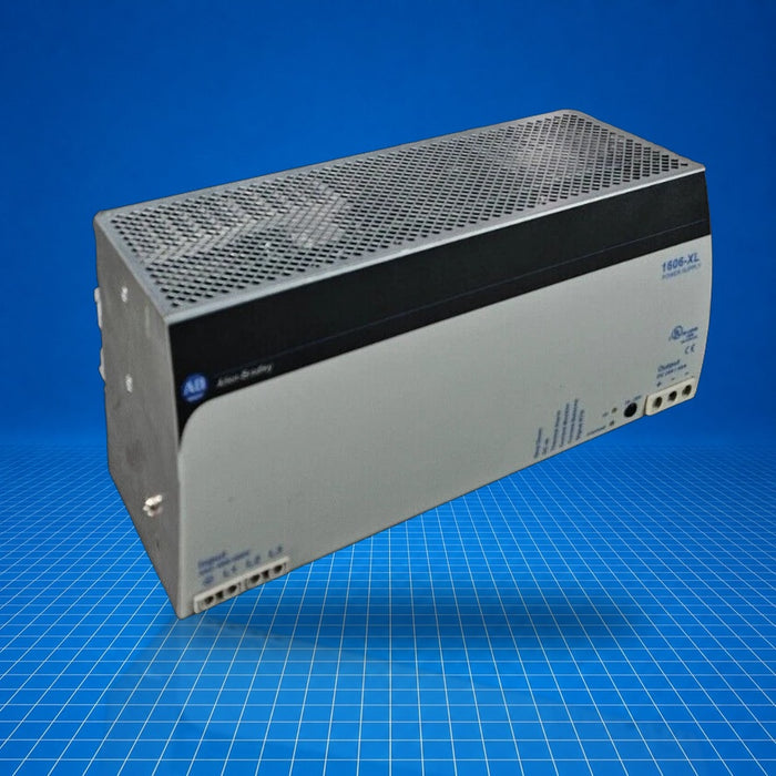 1606-XL960E-3 Allen Bradley industrial automation part