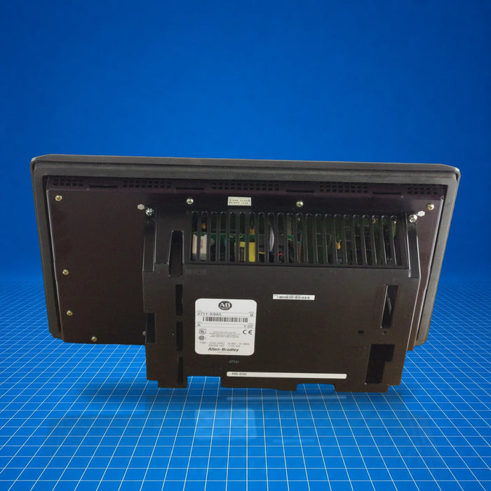 2711-K9A5 Allen-Bradley