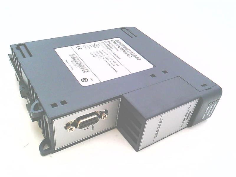 IC695PBM300 GE Fanuc