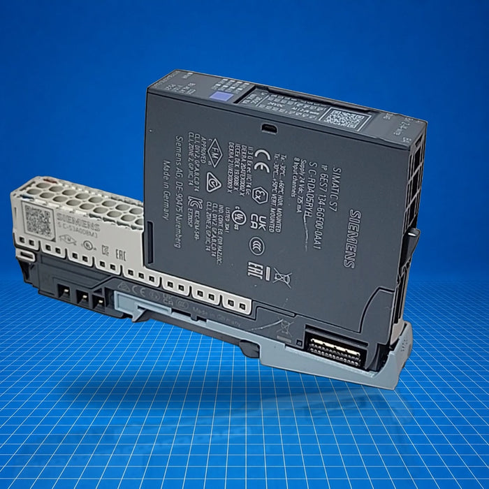 6ES7134-6GF00-0AA1 Siemens