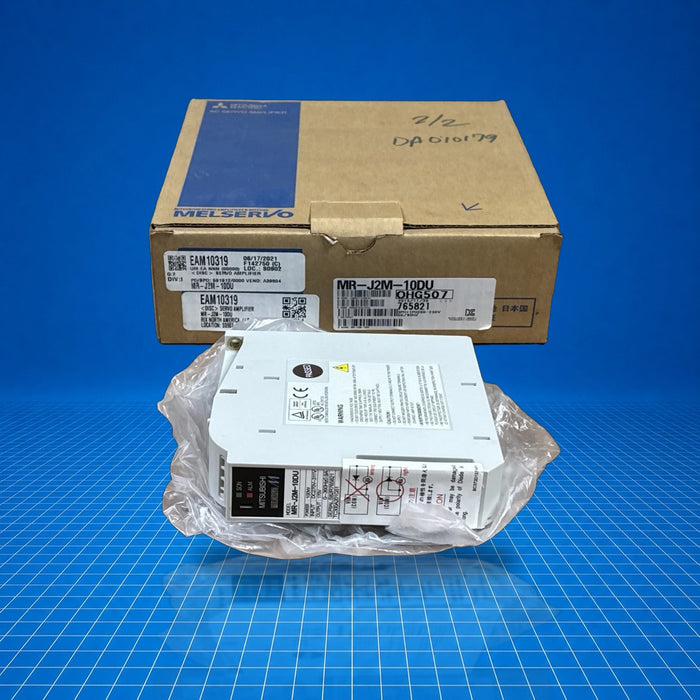 MR-J2M-10DU Mitsubishi