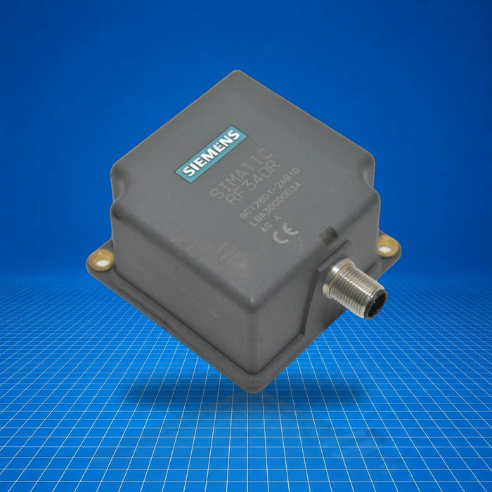 6GT2801-2AB10 Siemens Industrial Communication - unit detail