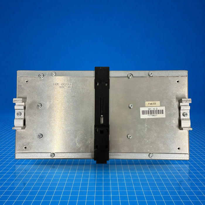 1606-XL720E-3 Allen Bradley industrial automation part - part number label view