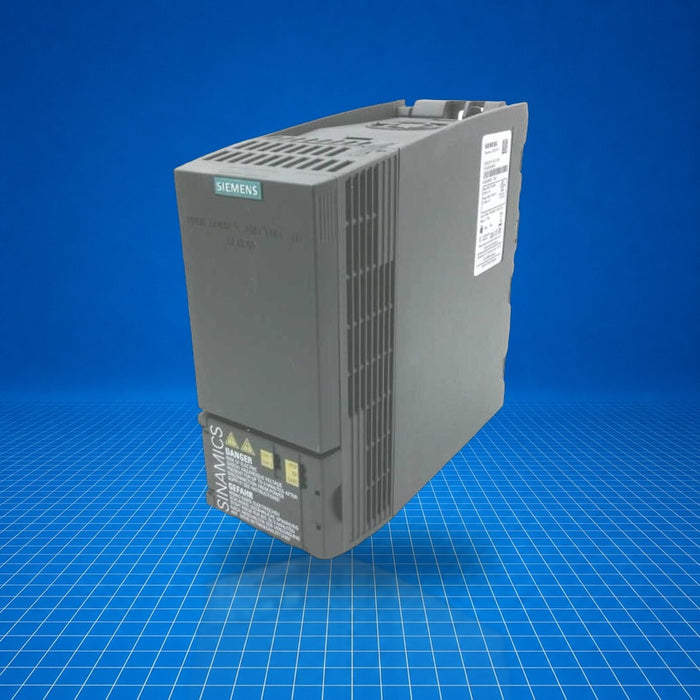6SL3210-1KE13-2AF2 Siemens