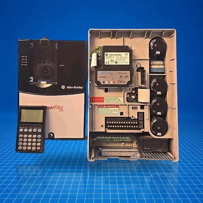 20AD014A0AYNANC0 Allen-Bradley
