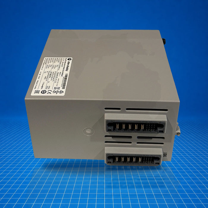 2093-AC05-MP5 Allen Bradley industrial automation part