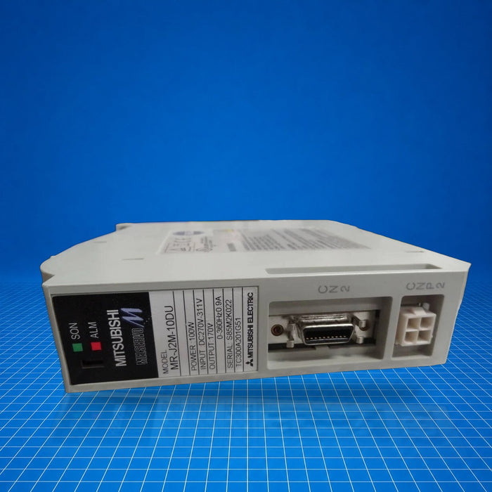 MR-J2M-10DU Mitsubishi