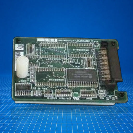 NT600M-MR151 Omron - Memory Card Module