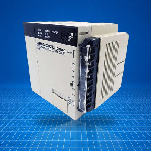 C200HS-CPU01 Omron