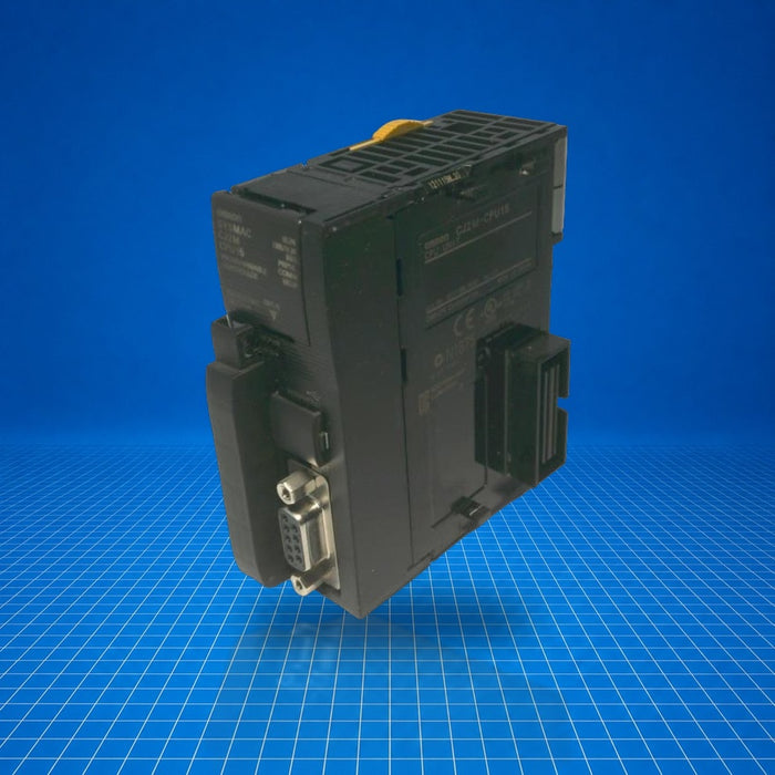 CJ2M-CPU15 Omron