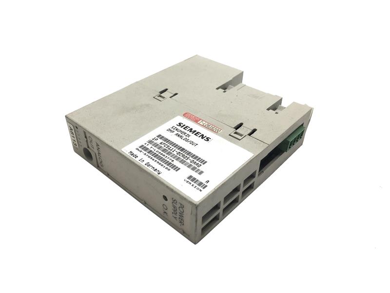6FC5111-0CA05-0AA0 Siemens