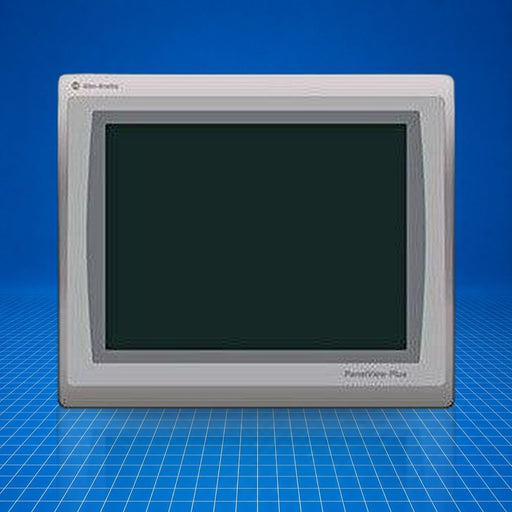 2711P-T12W22D9P Allen-Bradley