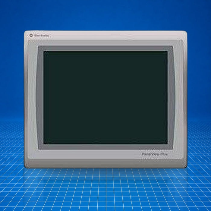 2711P-T12W22D9P Allen-Bradley