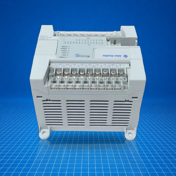 1762-L24AWA Allen Bradley PLC