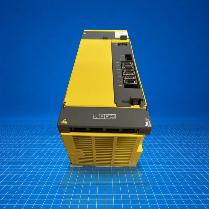 A06B-6111-H022 GE Fanuc industrial automation part