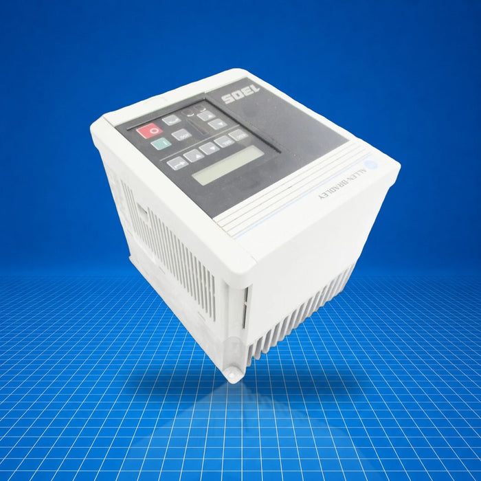1305-BA01A-HA2 Allen Bradley industrial automation part - product view