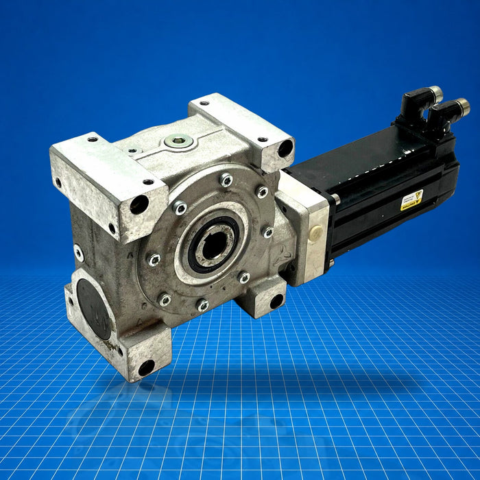 MPL-B430P-SK74AA Allen-Bradley