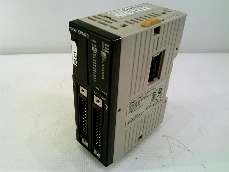 CPM2C20CDT1CD Omron