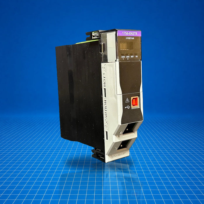 1756-EN3TR Allen-Bradley